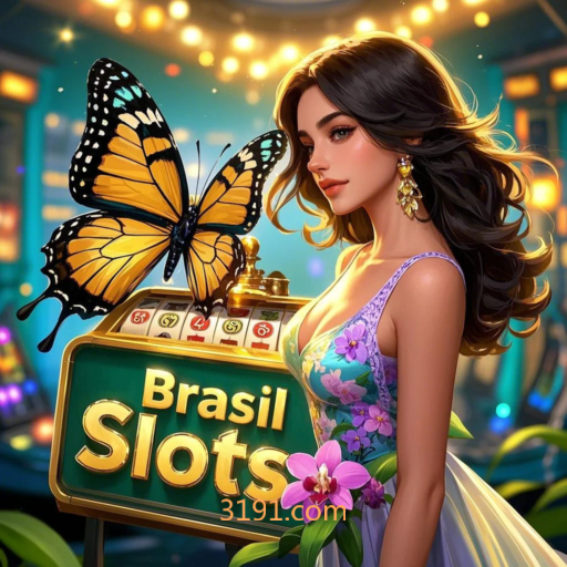 3191.com: Slots e Caça-níqueis no Cassino ao Vivo!